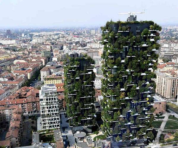 Italy's cabinet approves green transition investments