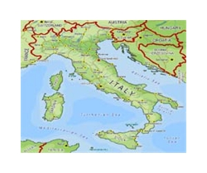 Food to combat conflicts at global fair in Italy