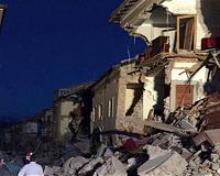 Italy quake was new shock, typical of region: experts