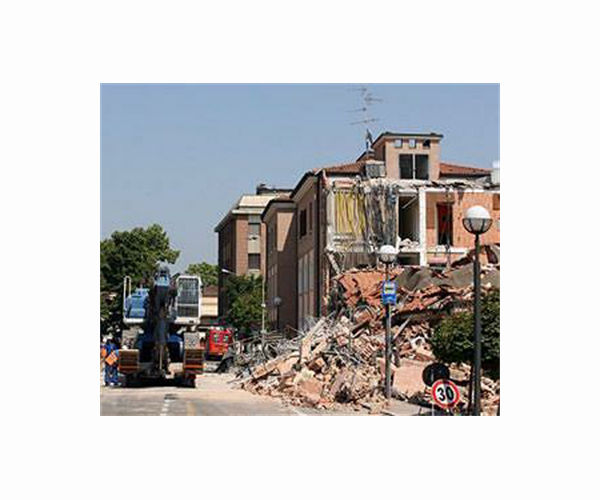 Four years on, Amatrice remembers Italy's quake dead