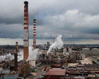 Schools closed over fears of toxic wind from Italy steel plant