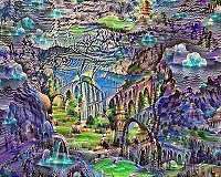 The rise of automated art
