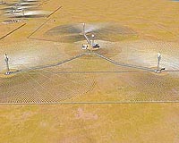 A Rise in Solar Powered Farms Shines Light on Need for Security Measures