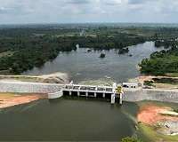 Sustainable dams - are they possible