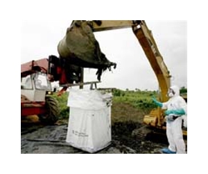 Dutch judgment in Ivory Coast toxic waste case