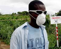 Defence lawyers threaten to stop Ivory Coast pollution trial