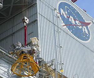 Rocketdyne Reaches Milestone for J-2X powerpack