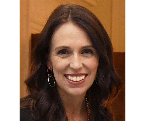 New Zealand's Ardern decries UN 'failure' over Ukraine war