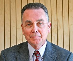 Solar Physicist Wins NAS Award