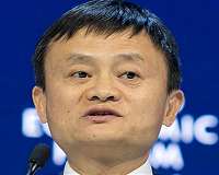 New era at Alibaba as Jack Ma rides into the sunset