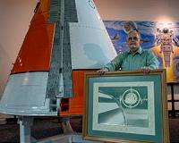 Researchers Recall Work on First Rendezvous in Space