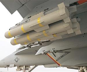 Boeing, Raytheon launch new missile
