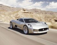 Waymo and Jaguar team up on self-driving luxury ride