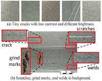 System automatically detects cracks in nuclear power plants