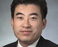 NASA Selects Jaiwon Shin To Head Aeronautics Research
