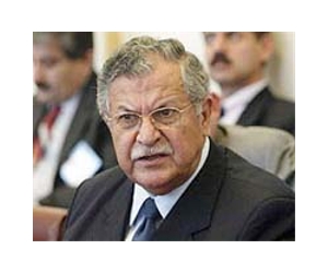Iraq president on 'road to full recovery': statement