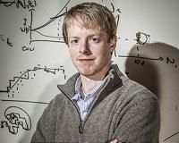 Evolutionary trees reveal patterns of microbial diversification