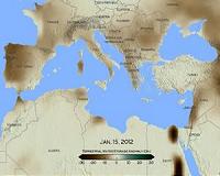 Major environmental changes seen for Mediterranean: study