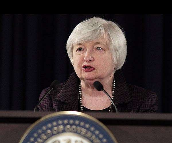 US looking to reconfigure China tariffs in 'coming weeks': Yellen