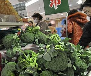 Produce safety future focus of supermarkets, farmers and consumers