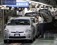 China fines Japanese auto parts firms $200 mn for monopoly