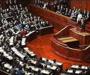 Japan parliament hit by China-based cyberattack