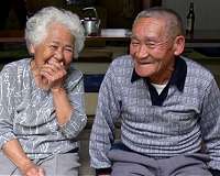 Lost and found: Japan tags dementia sufferers with barcodes
