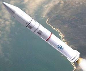 Japan sets new date for satellite rocket launch