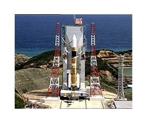 NASA and JAXA Announce Launch Date for Global Precipitation Satellite