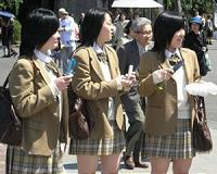 'Missile launch, take cover': Japan's terrifying wake-up call
