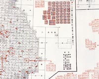 Japanese imperial army maps to go online