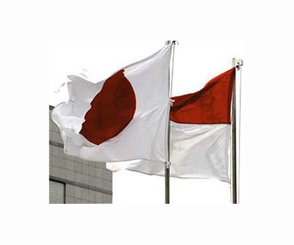 Indonesia, Japan discuss defence ties after Tokyo unlocks arms exports