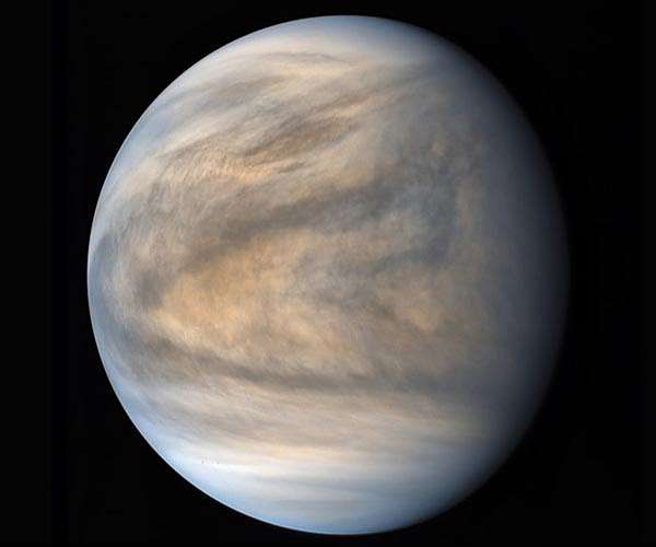 Small, cool and sulfurous exoplanet may help write recipe for planetary formation