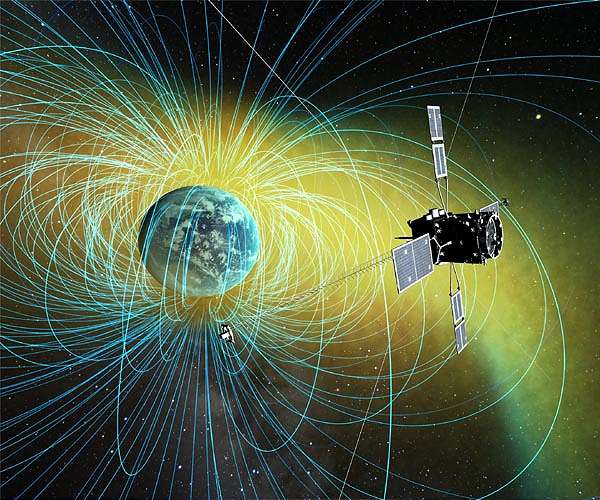 New radiation-tolerant microcontrollers introduced for satellite constellations