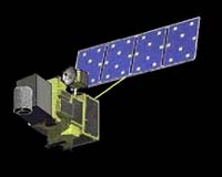 Japan passes law to allow military use of space: official