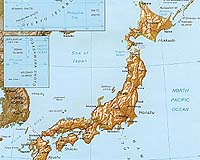 Japan lifts tsunami warning