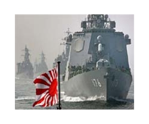 Japan PM to boost coast security amid China row
