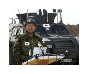 Japan plans to raise military budget amid China row