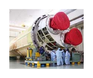 Japan cargo ship heads to space station