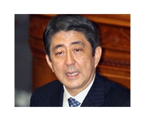 China commentary questions Abe's sincerity