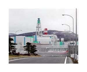 Japan down to one nuclear reactor after shutdown