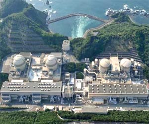 Japanese power firm to suffer record loss