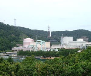 Japan may scrap nuclear plant over seismic fault