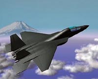 Japan mulls building its own fighter jets: report
