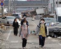 Japan resilient, but climate change making disasters worse: experts