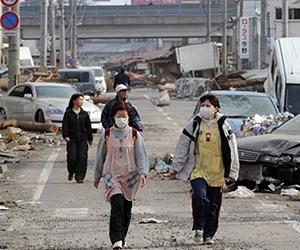 Experts write on the risks of low-level radiation
