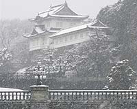 Demographic crisis empties out Japan's countryside