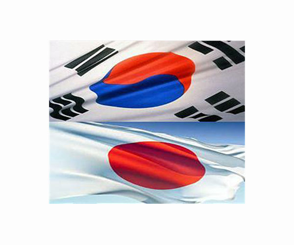 Japan, S. Korea agree to enhance ties in 'challenging' environment