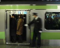 Environmental Awareness Fosters Greater Acceptance Of Light Rail And Undergrounds