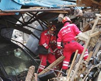 Natural catastrophe losses lower in 2014: Munich Re